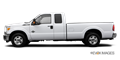 Ford F250 Super Duty Super Cab Pickup